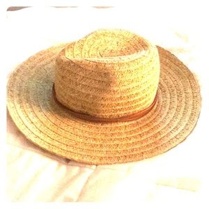 Sun hat